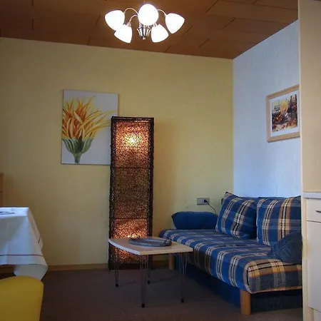Dippel Apartment