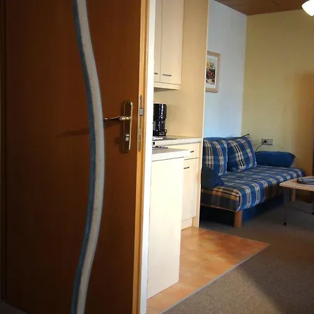 Dippel Apartment