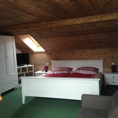 Apartment Dippel *