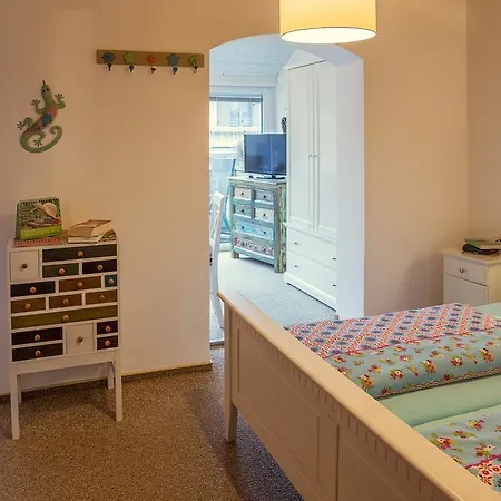 Apartment Dippel Ruhpolding