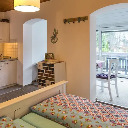 Dippel Apartment Ruhpolding