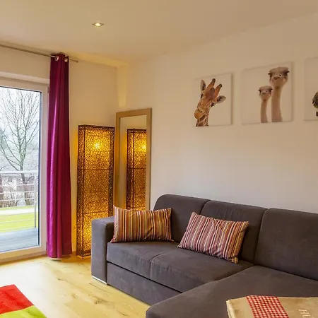 Dippel Apartment Ruhpolding