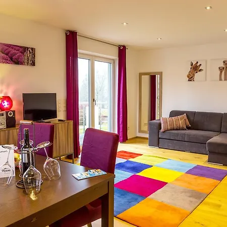 Apartment Dippel *