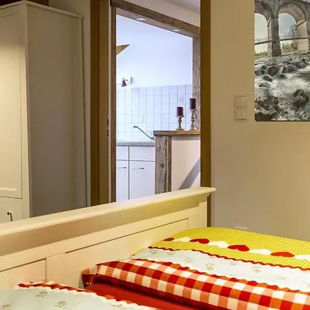 Apartment Dippel