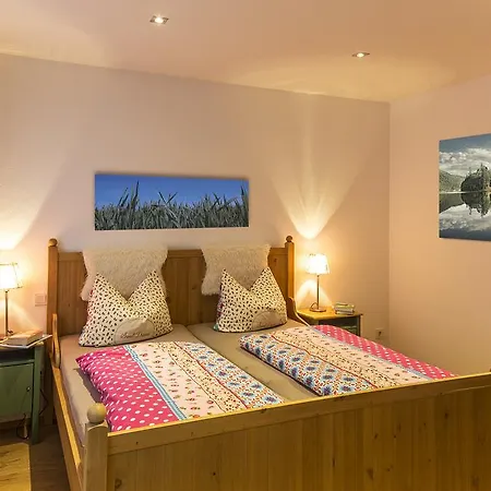 Apartment Dippel Ruhpolding