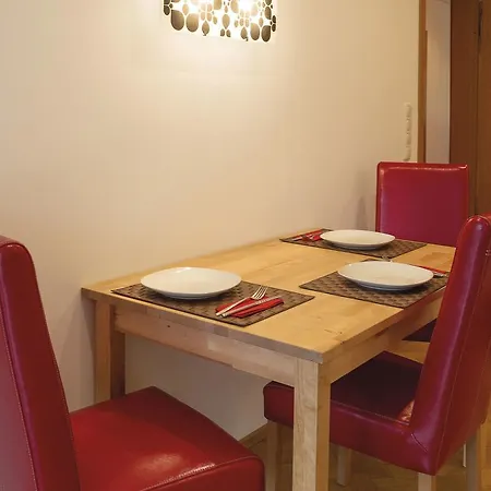 Apartment Dippel *