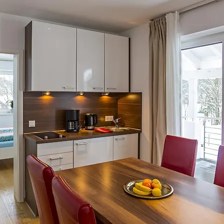 Apartment Dippel *
