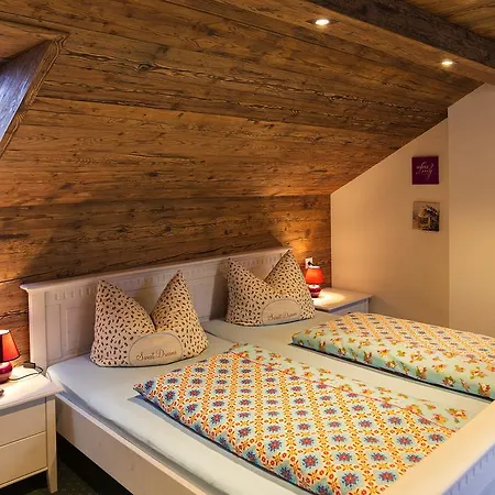Apartment Dippel *