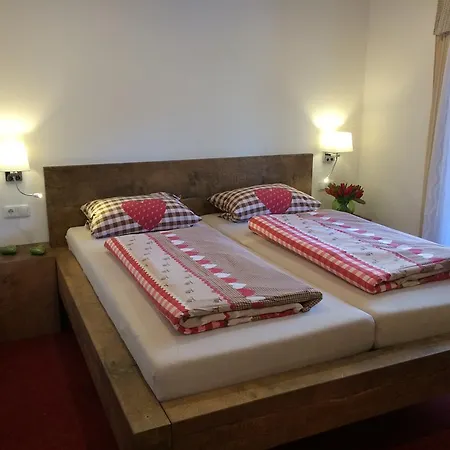 Dippel Apartment