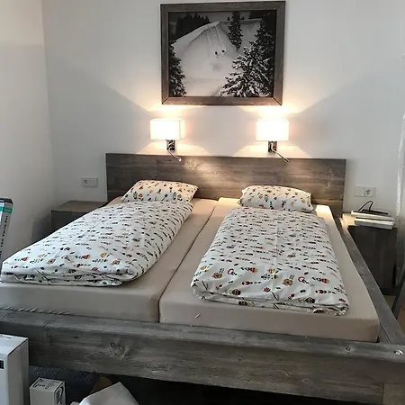 Apartment Dippel Ruhpolding