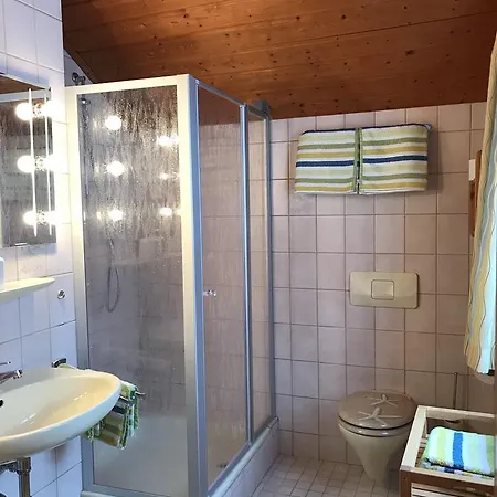 Apartment Dippel *