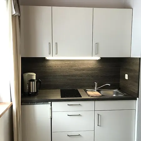 Apartment Dippel Ruhpolding