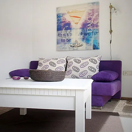 Apartment Dippel Ruhpolding