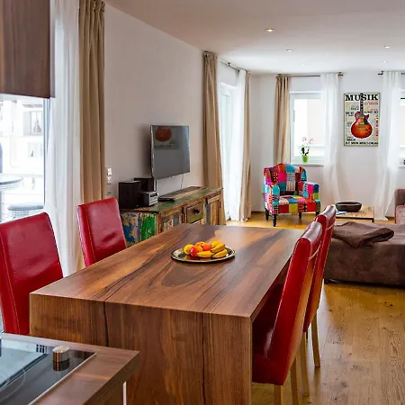 Apartment Dippel
