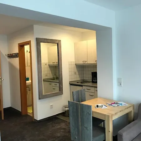 Dippel Apartment
