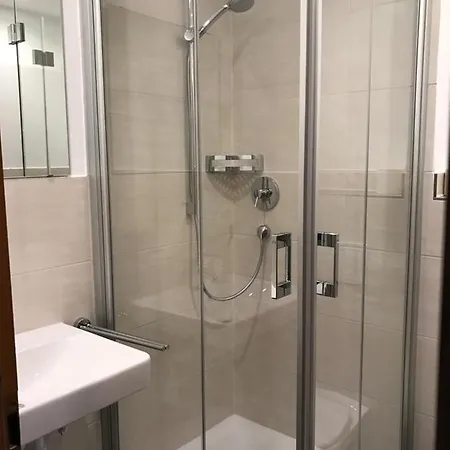 Dippel Apartment Ruhpolding
