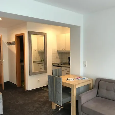 Dippel Apartment *