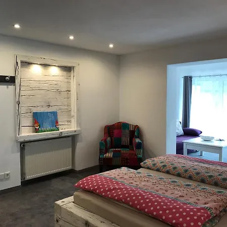 Dippel Apartment