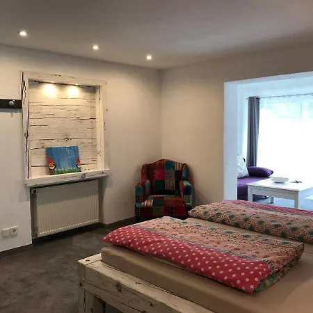 Apartment Dippel Ruhpolding