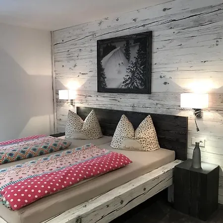 Dippel Apartment