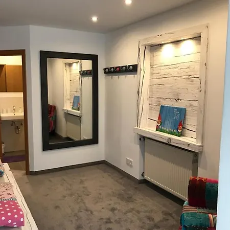 Apartment Dippel