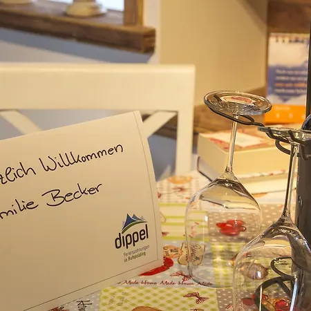 Apartment Dippel Ruhpolding