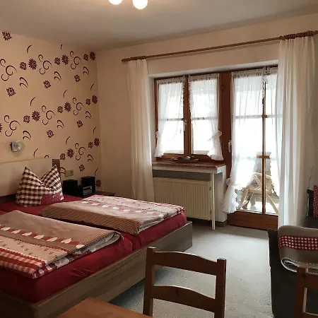 Apartment Dippel *